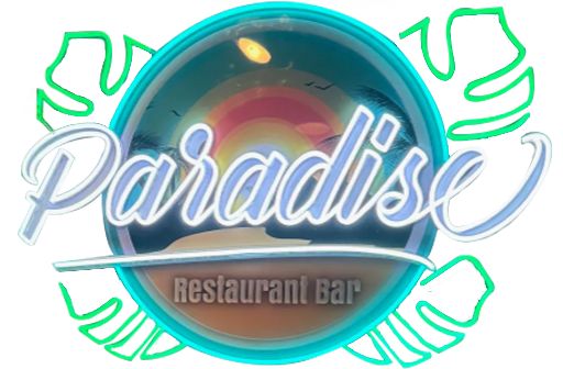 Paradise Logo